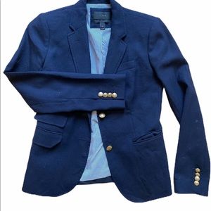 J crew blazer